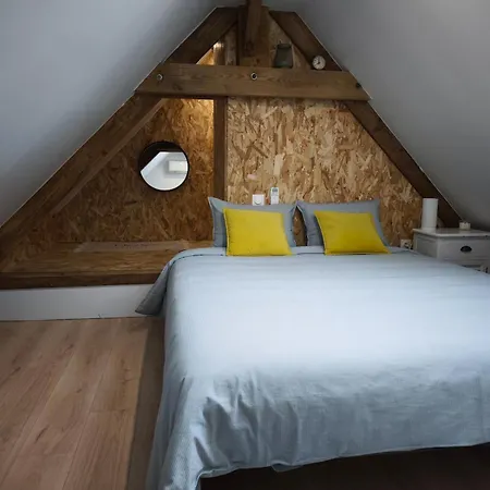 Campagne Etoilee דירה Eyraud-Crempse-Maurens