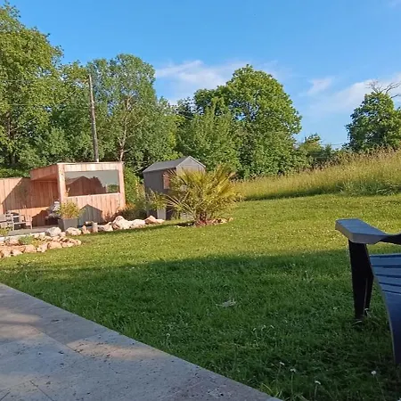 Campagne Etoilee * Eyraud-Crempse-Maurens