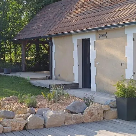 Campagne Etoilee דירה *