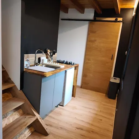 דירה Campagne Etoilee *