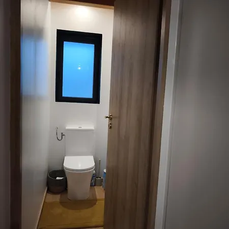 דירה Campagne Etoilee