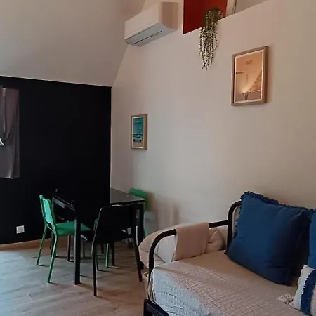 Campagne Etoilee * Eyraud-Crempse-Maurens