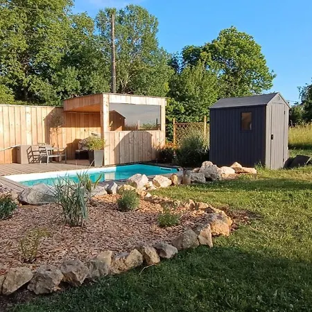 דירה Campagne Etoilee