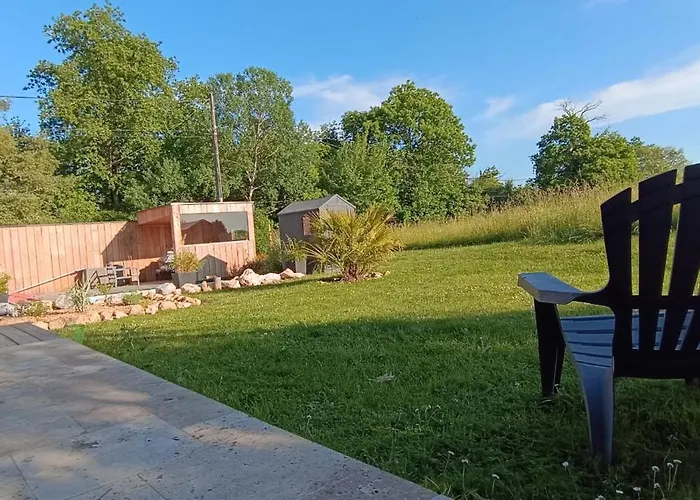 Campagne Etoilee * Eyraud-Crempse-Maurens