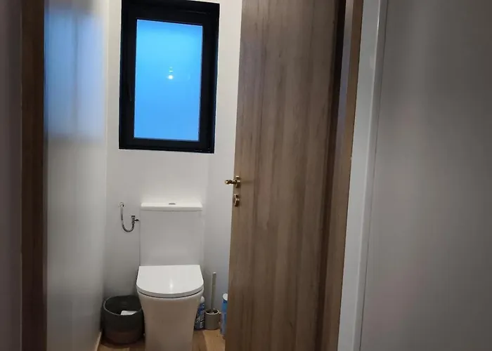 Apartmán Campagne Etoilee