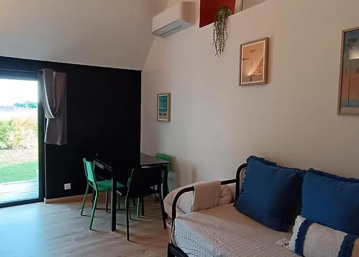 Campagne Etoilee * Eyraud-Crempse-Maurens