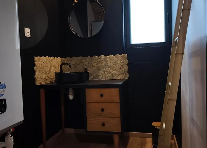 Campagne Etoilee * Eyraud-Crempse-Maurens