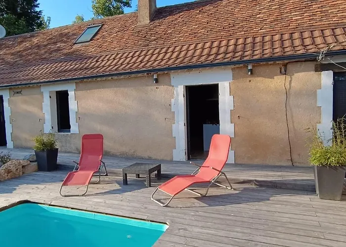 Campagne Etoilee Eyraud-Crempse-Maurens